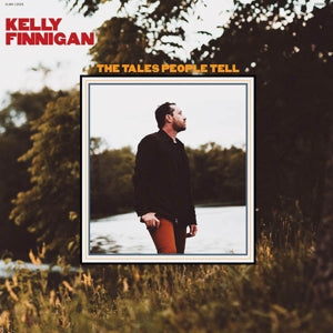 Finnigan, Kelly - Tales People Tell