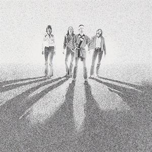 Bad Company - Burnin' Sky