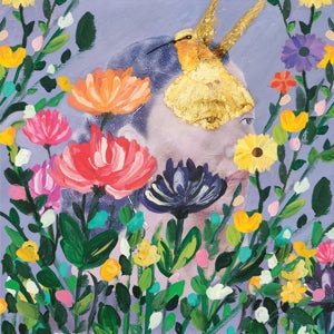 TOMIN - FLORES PARA VERENE / CANTOS PARA CARAMINA