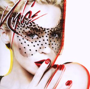 Minogue, Kylie - X (Compact Disc)