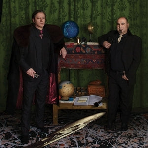 Teardo, Teho & Bli... - Nerissimo