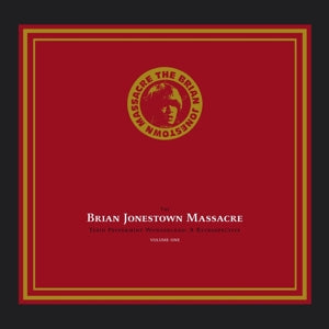 Brian Jonestown Massacre - Tepid Peppermint