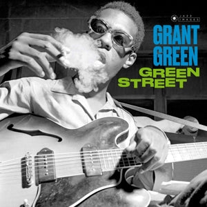 Green, Grant - Green Street