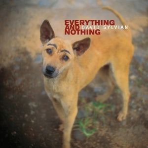 SYLVIAN, DAVID - EVERYTHING & NOTHING
