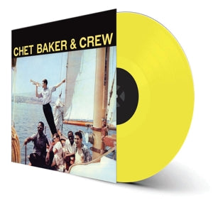 Baker, Chet - Chet Baker & Crew