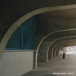 Conti, Jackson - Sujinho