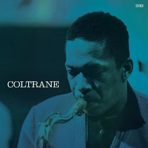 Coltrane, John - Coltrane