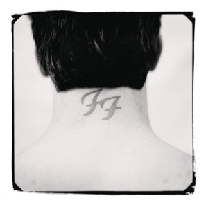 Foo Fighters - There is Nothing Left ...