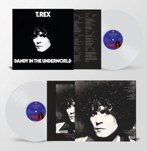 T. Rex - Dandy In the Underworld