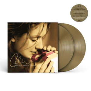 Dion, Celine - These Are Special Times