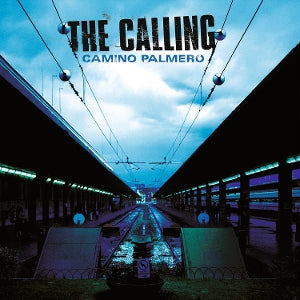 Calling - Camino Palmero