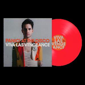 Panic At the Disco - Viva Las Vengeance