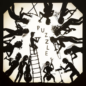 Second Hand Orchestra - Puzzle