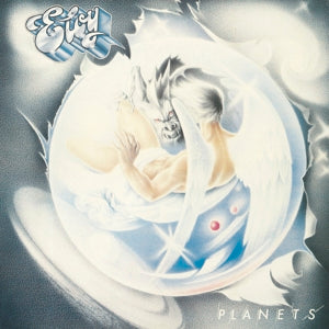 Eloy - Planets (Compact Disc)