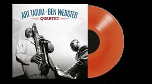 Tatum, Art & Ben W... - Art Tatum & Ben We...