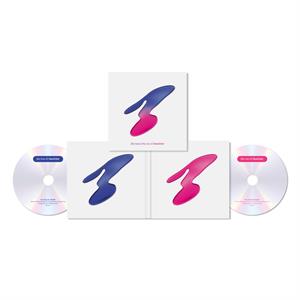 New Order - Best of and the Rest of (Compact Disc)