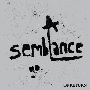 Gamedze, Asher - A Semblance: of Return
