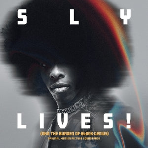 Sly & the Family S... - Sly Lives! (Aka the Bu...