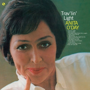 O'Day, Anita W. Stan K... - Trav'lin' Light