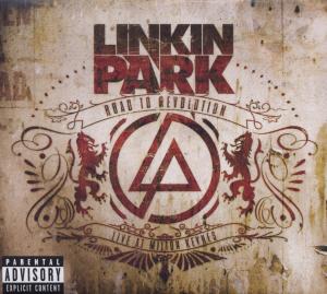 Linkin Park - Road To Revolution (Compact Disc)