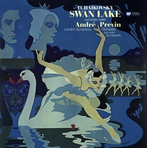 Jarvi, Kristjan - Swan Lake