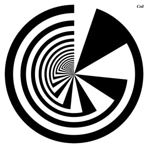 Coil - Constant Shallowness L...