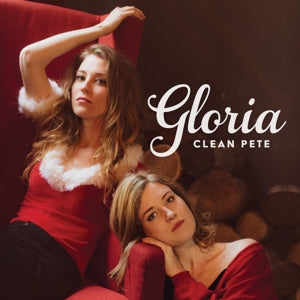 Clean Pete - Gloria (Compact Disc)
