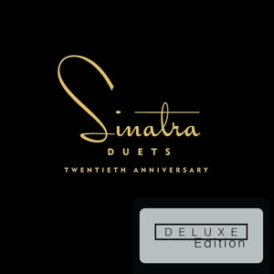 Frank Sinatra - Best of Duets (Compact Disc)