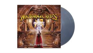 Nocturnal Rites - Sacred Talisman