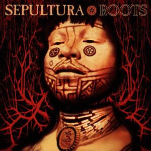 Sepultura - Roots (Compact Disc)