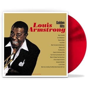 Armstrong, Louis &... - Golden Hits