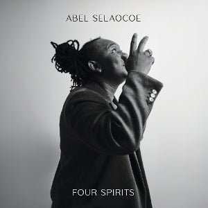 Selaocoe, Abel & Auror... - Four Spirits