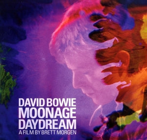 Bowie, David - Moonage Daydream