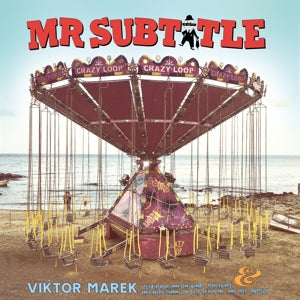 Mr Subtitle - Lucky Bag of Viktor Marek