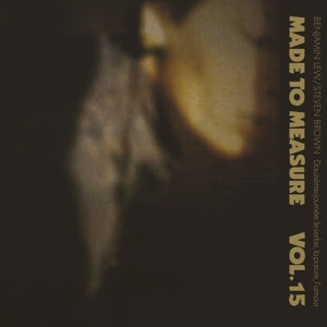 Lew, Benjamin & St... - Made To Measure Vol.15...