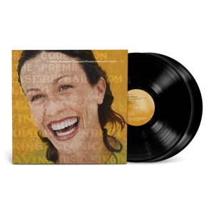 Morissette, Alanis - Supposed Former Infatu...