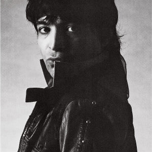 VEGA, ALAN - ALAN VEGA