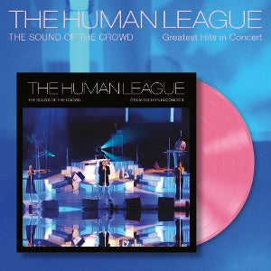 Human League - Sound of the Crowd - G...