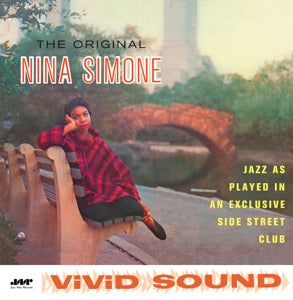 Simone, Nina - Original