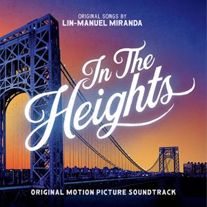 Miranda, Lin-Manuel - In the Heights