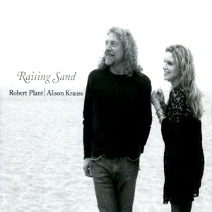 Robert Plant & Ali... - Raising Sand
