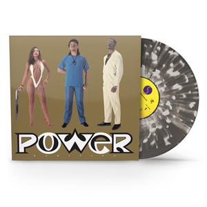 Ice-T - Power Rarities