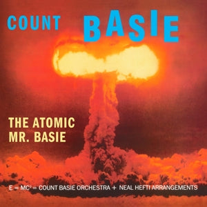 Basie, Count - Atomic Mr. Basie