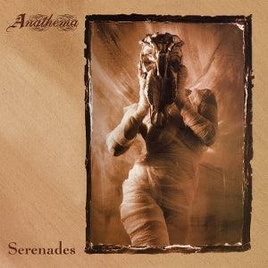 Anathema - Serenades (Compact Disc)