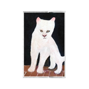 Duster - Duster (Music Cassette)