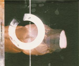 Eardrum - Last Light (Compact Disc)