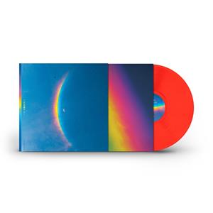 COLDPLAY - MOON MUSIC