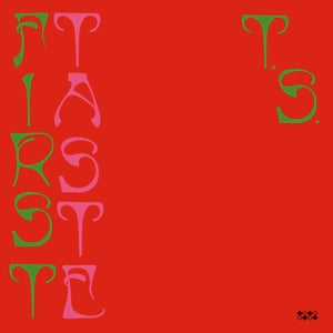 Segall, Ty - First Taste
