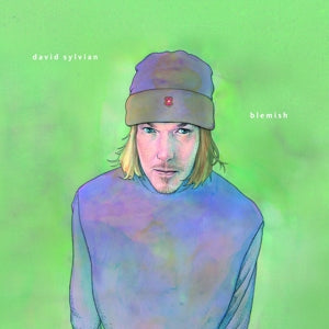 Sylvian, David - Blemish