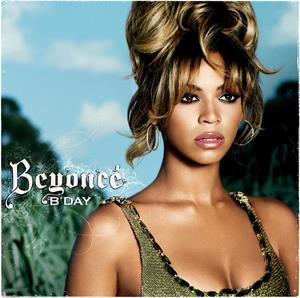 Beyonce - B'day